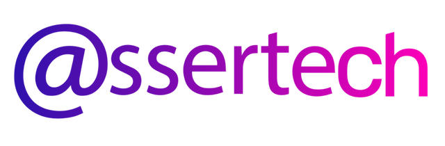 Imagem do logo da Facta